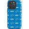 NFL Detroit Lions Blitz Series iPhone 16 Pro Magsafe Impact Case